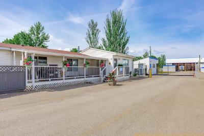 Storage Units at Sentinel Storage - Okanagan - 600 Okanagan Way, Kamloops, BC